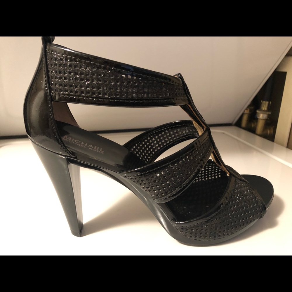 Women’s Michael Kors Dressy Sandals size 9